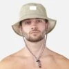 Barts MATAO HAT Herren - Sonnenhut