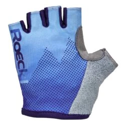 Roeckl Sports TARIFA Kinder - Fahrradhandschuhe
