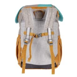 Deuter KIKKI Kinder - Kinderrucksack -Globetrotter Verkäufe 5638031084 c kikki deuter 24