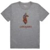 Cotopaxi ALTITUDE LLAMA ORGANIC T-SHIRT M Herren - T-Shirt