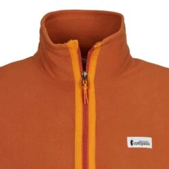 Cotopaxi AMADO FLEECE M Herren - Fleecepullover -Globetrotter Verkäufe 5638031173 d amado fleece m cotopaxi 24