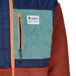 Cotopaxi TRICO HYBRID JACKET M Herren - Fleecejacke -Globetrotter Verkäufe 5638031205 e trico hybrid jacket m cotopaxi 24