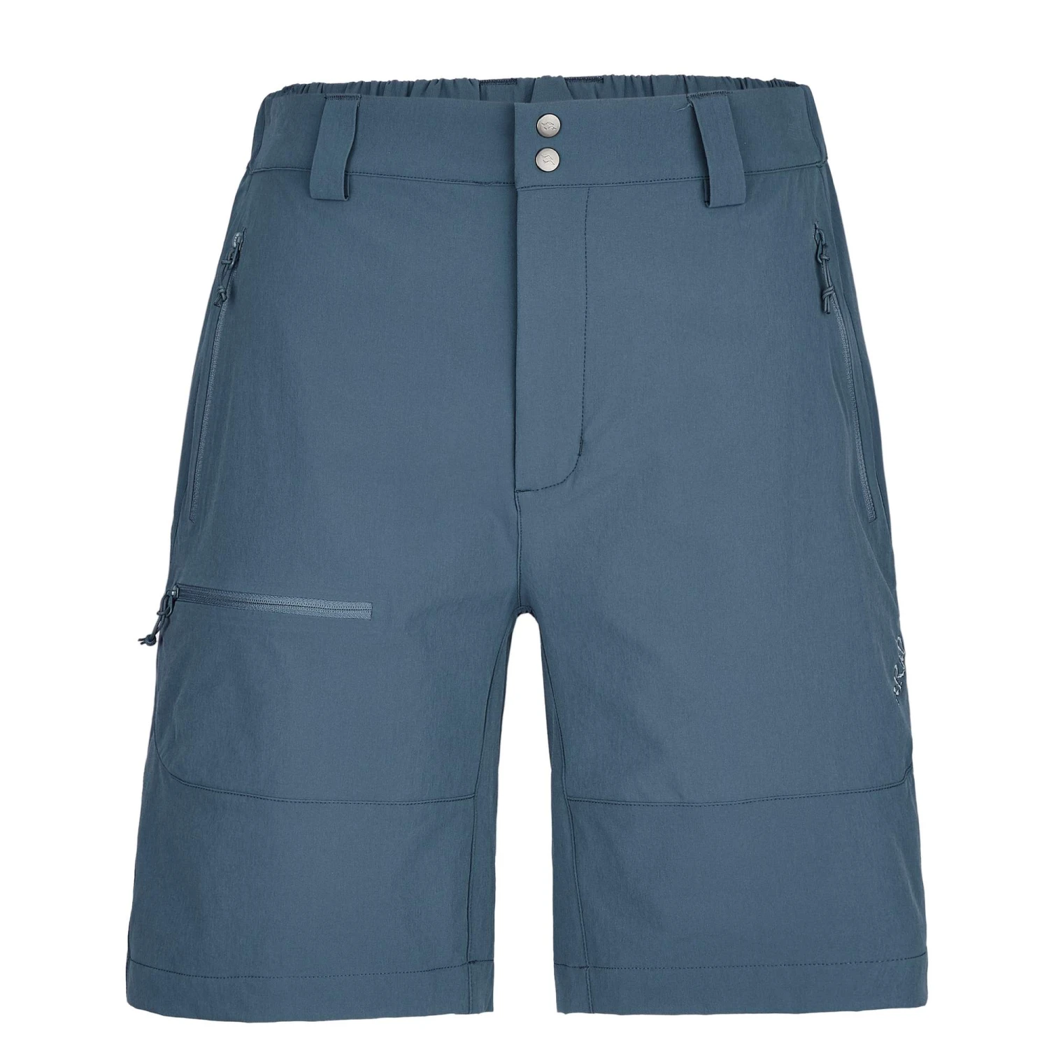 Rab TORQUE MOUNTAIN SHORTS WMNS Damen - Shorts 1 Rab TORQUE MOUNTAIN SHORTS WMNS Damen - Shorts