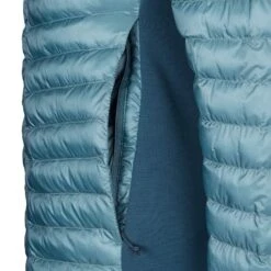 Rab CIRRUS FLEX 2.0 HOODY W Damen - Isolationsjacke -Globetrotter Verkäufe 5638031220 c cirrus flex 20 hoody w rab 24