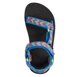 Teva ORIGINAL UNIVERSAL Kinder - Outdoor Sandalen -Globetrotter Verkäufe 5638031618 f original universal teva 24