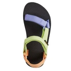 Teva ORIGINAL UNIVERSAL Kinder - Outdoor Sandalen -Globetrotter Verkäufe 5638031635 f original universal teva 24