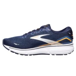 BROOKS GHOST 15 Herren - Laufschuhe -Globetrotter Verkäufe 5638032018 c ghost 15 brooks 24