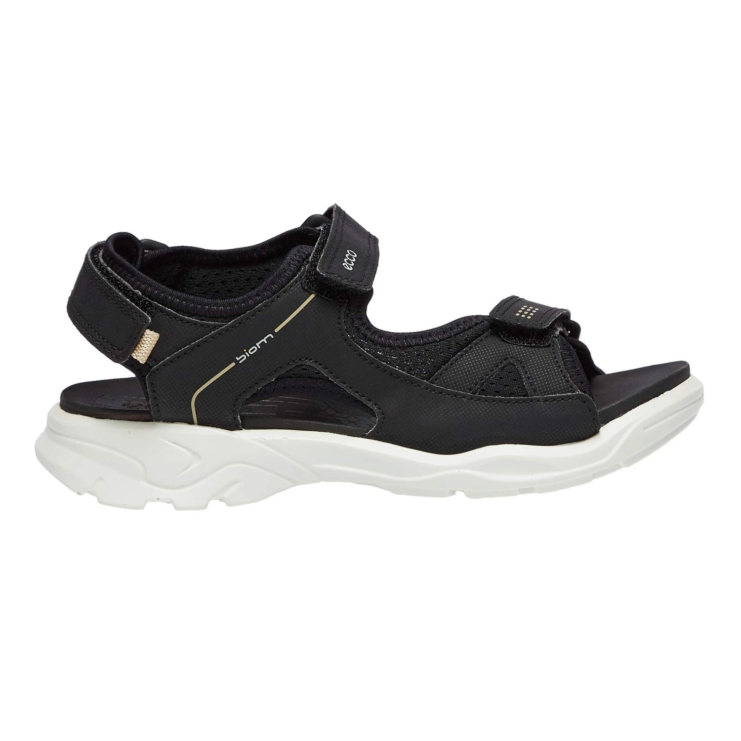 ECCO BIOM RAFT Kinder - Freizeitsandalen 1 ECCO BIOM RAFT Kinder - Freizeitsandalen