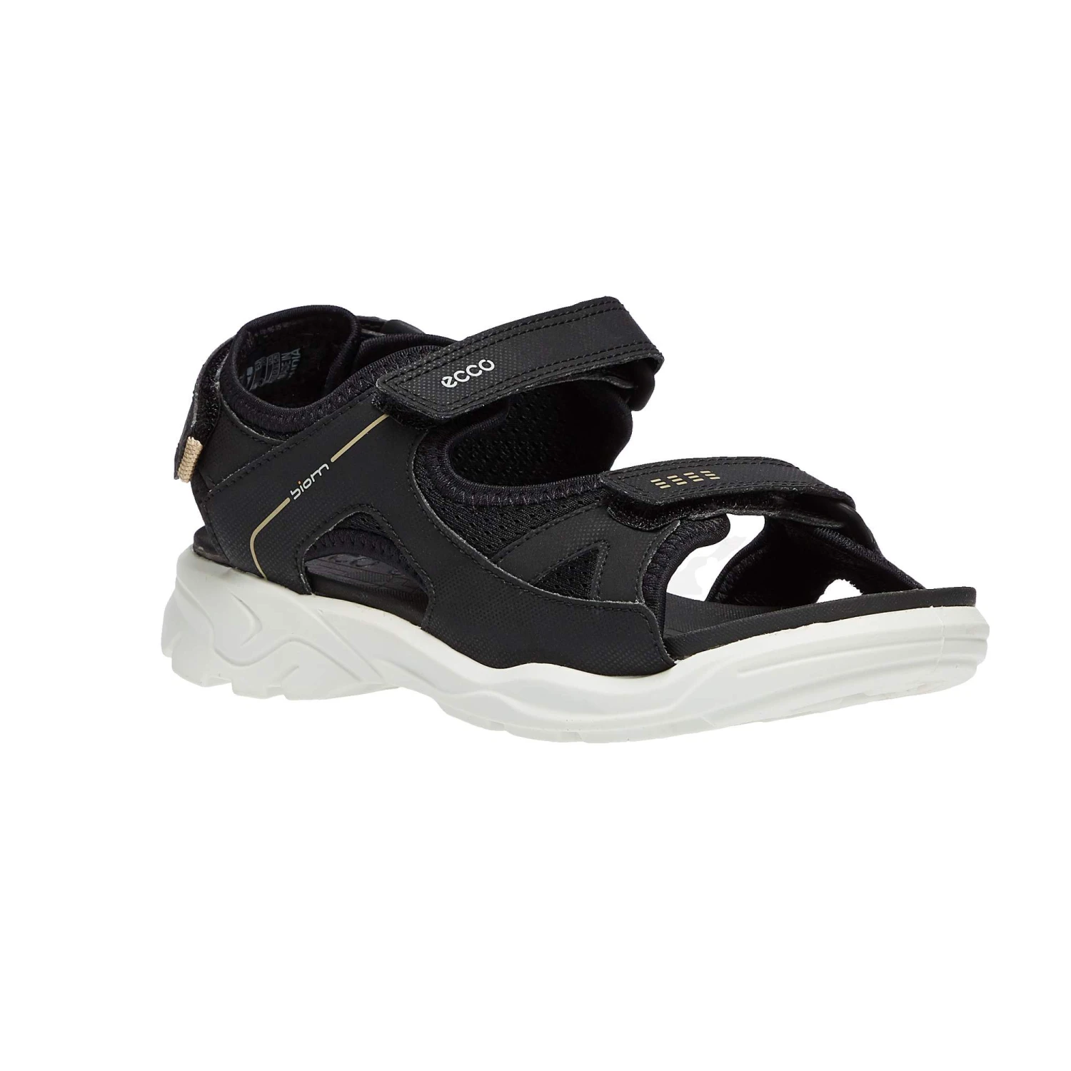 ECCO BIOM RAFT Kinder - Freizeitsandalen 2 ECCO BIOM RAFT Kinder - Freizeitsandalen – Bild 2