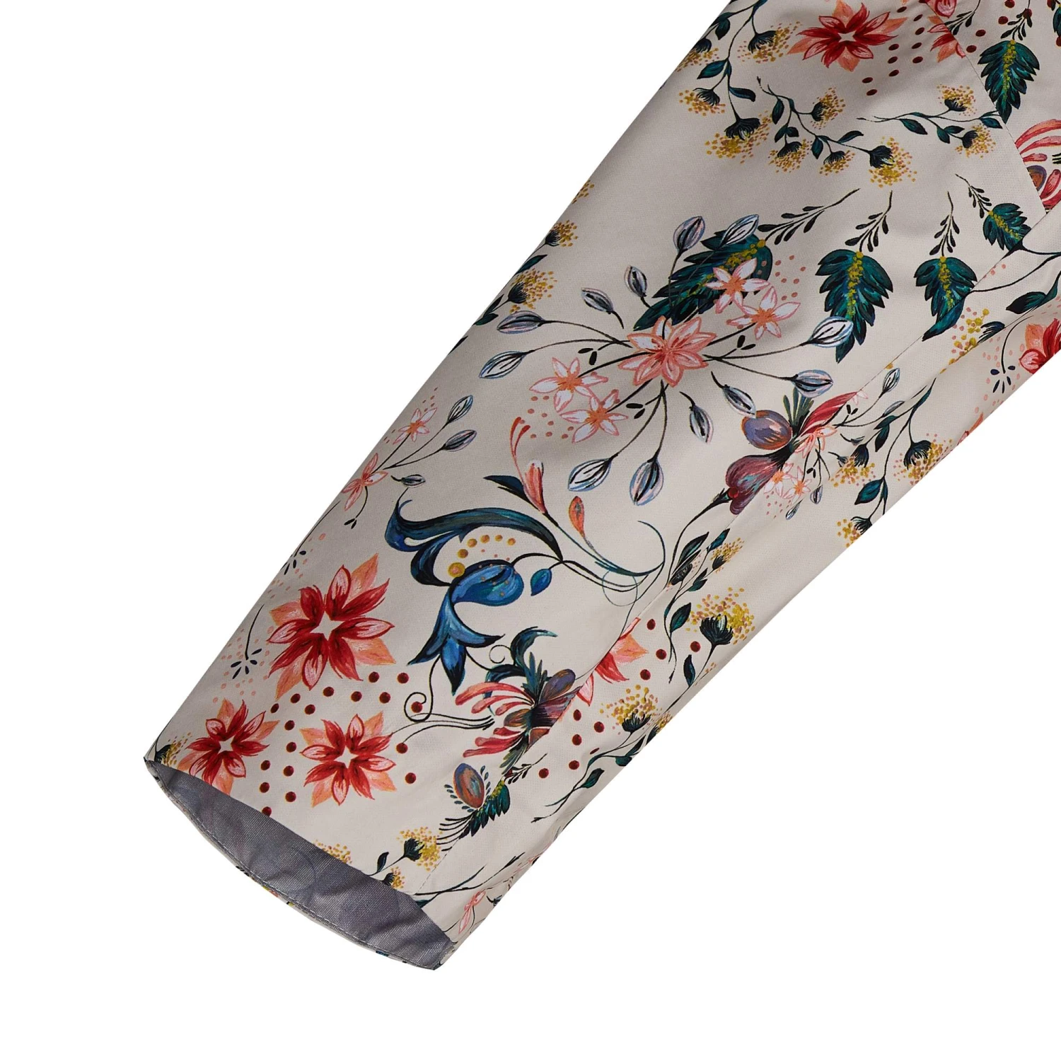 Kari Traa ANE CAPE Damen - Regenponcho 4 Kari Traa ANE CAPE Damen - Regenponcho – Bild 4