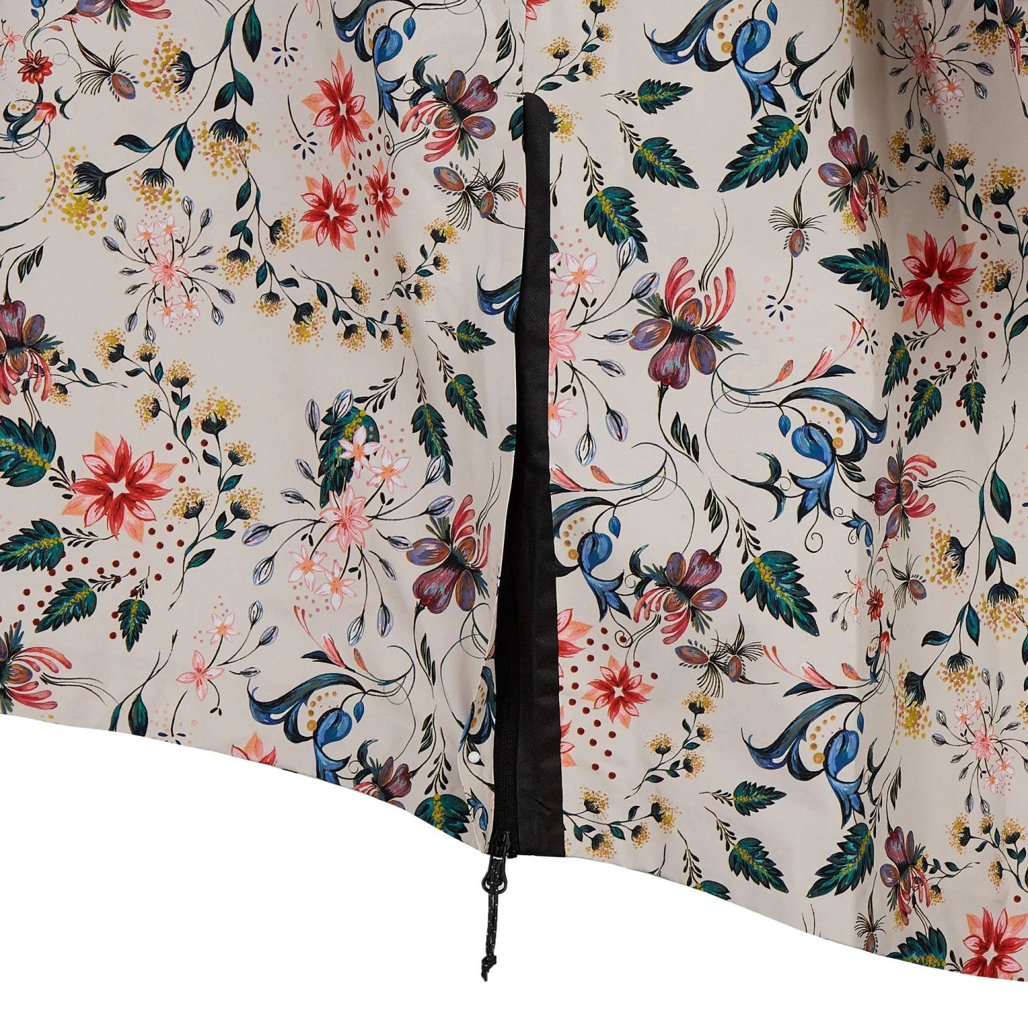 Kari Traa ANE CAPE Damen - Regenponcho 5 Kari Traa ANE CAPE Damen - Regenponcho – Bild 5