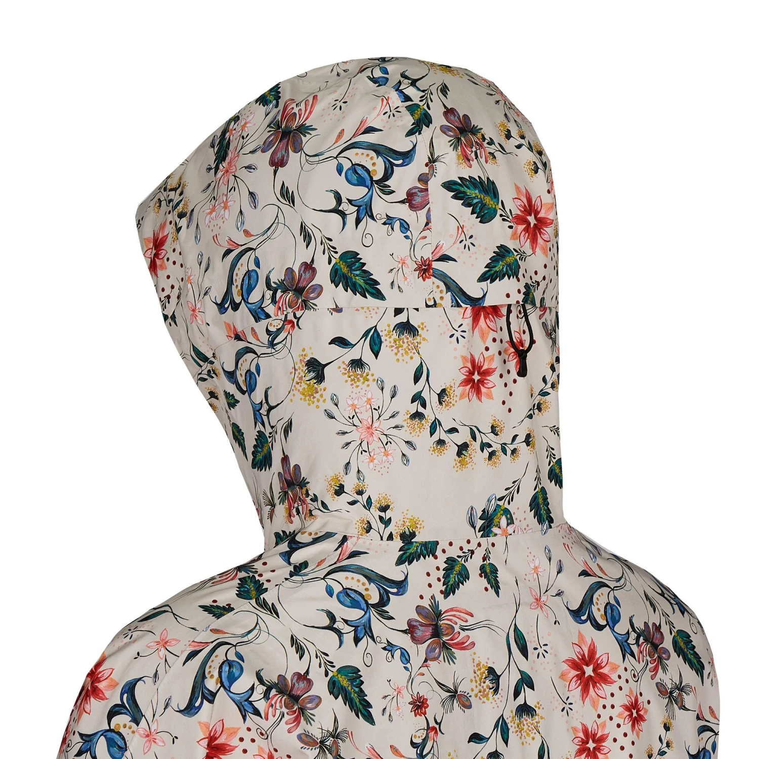 Kari Traa ANE CAPE Damen - Regenponcho 7 Kari Traa ANE CAPE Damen - Regenponcho – Bild 7