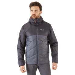 Rab XENON 2.0 JACKET Herren - Isolationsjacke -Globetrotter Verkäufe 5638032381 g xenon 20 jacket rab 24