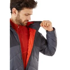 Rab XENON 2.0 JACKET Herren - Isolationsjacke -Globetrotter Verkäufe 5638032381 k xenon 20 jacket rab 24