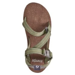 Source SOLO Unisex - Outdoor Sandalen -Globetrotter Verkäufe 5638032497 f solo source 24