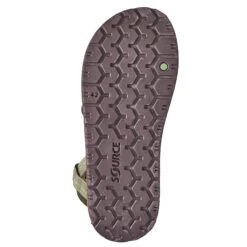 Source SOLO Unisex - Outdoor Sandalen -Globetrotter Verkäufe 5638032497 g solo source 24