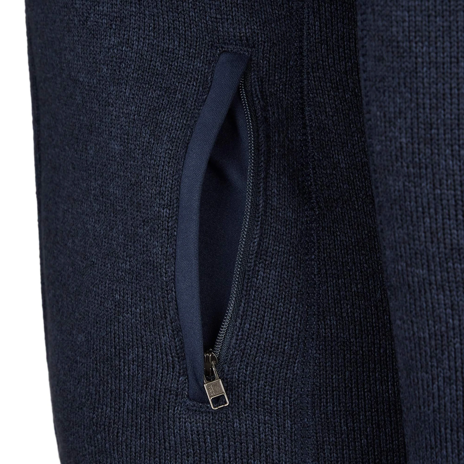 Patagonia W' S BETTER SWEATER JKT Damen - Fleecejacke 3 Patagonia W' S BETTER SWEATER JKT Damen - Fleecejacke – Bild 3