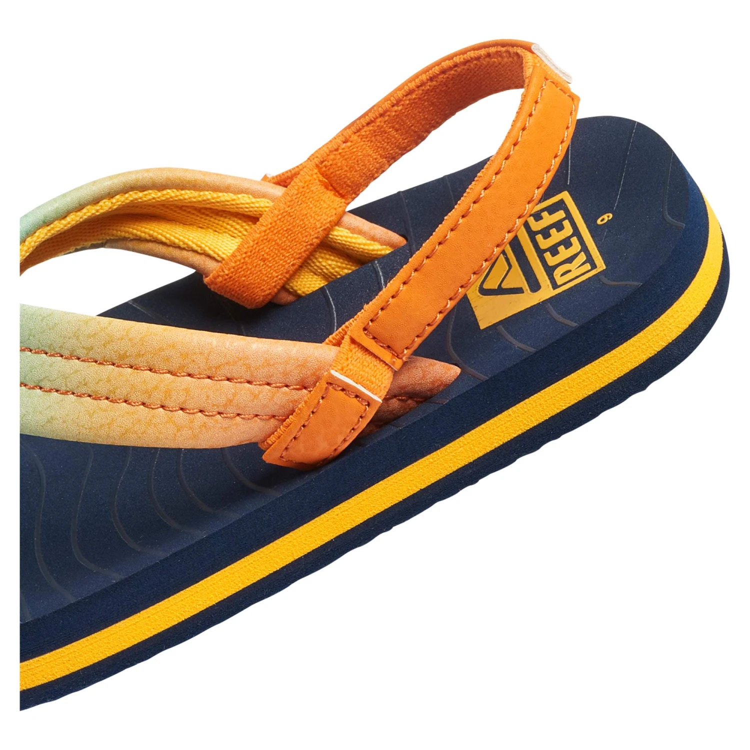 Reef LITTLE AHI Kinder - Freizeitsandalen 4 Reef LITTLE AHI Kinder - Freizeitsandalen – Bild 4