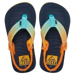Reef LITTLE AHI Kinder - Freizeitsandalen 10 Reef LITTLE AHI Kinder - Freizeitsandalen -Globetrotter Verkäufe 5638032792 e little ahi reef 24