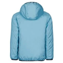GLOW WENDBARE PRIMALOFT JACKE Kinder - Übergangsjacke -Globetrotter Verkäufe 5638033335 h glow wendbare primaloft jacke namuk 24