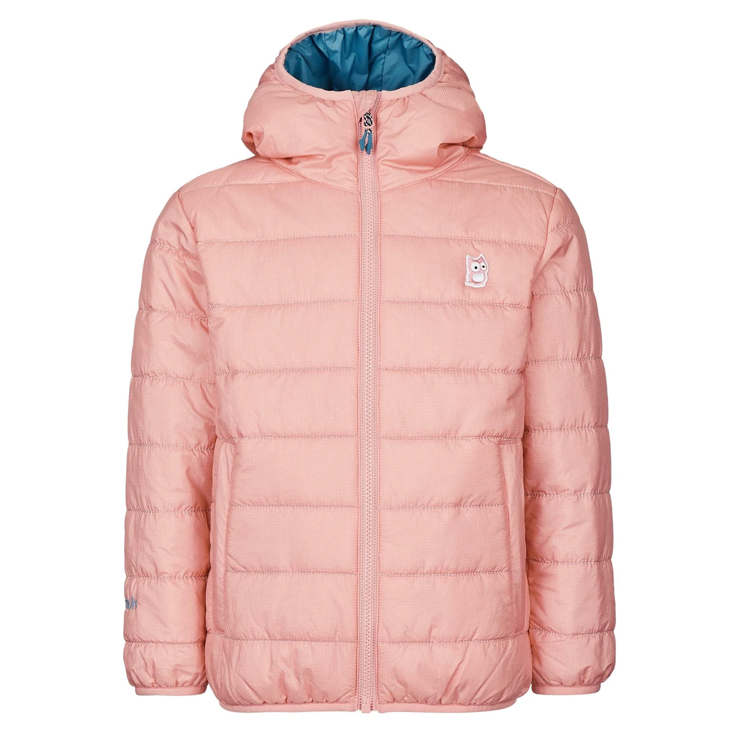 GLOW WENDBARE PRIMALOFT JACKE Kinder - Isolationsjacke 1 GLOW WENDBARE PRIMALOFT JACKE Kinder - Isolationsjacke