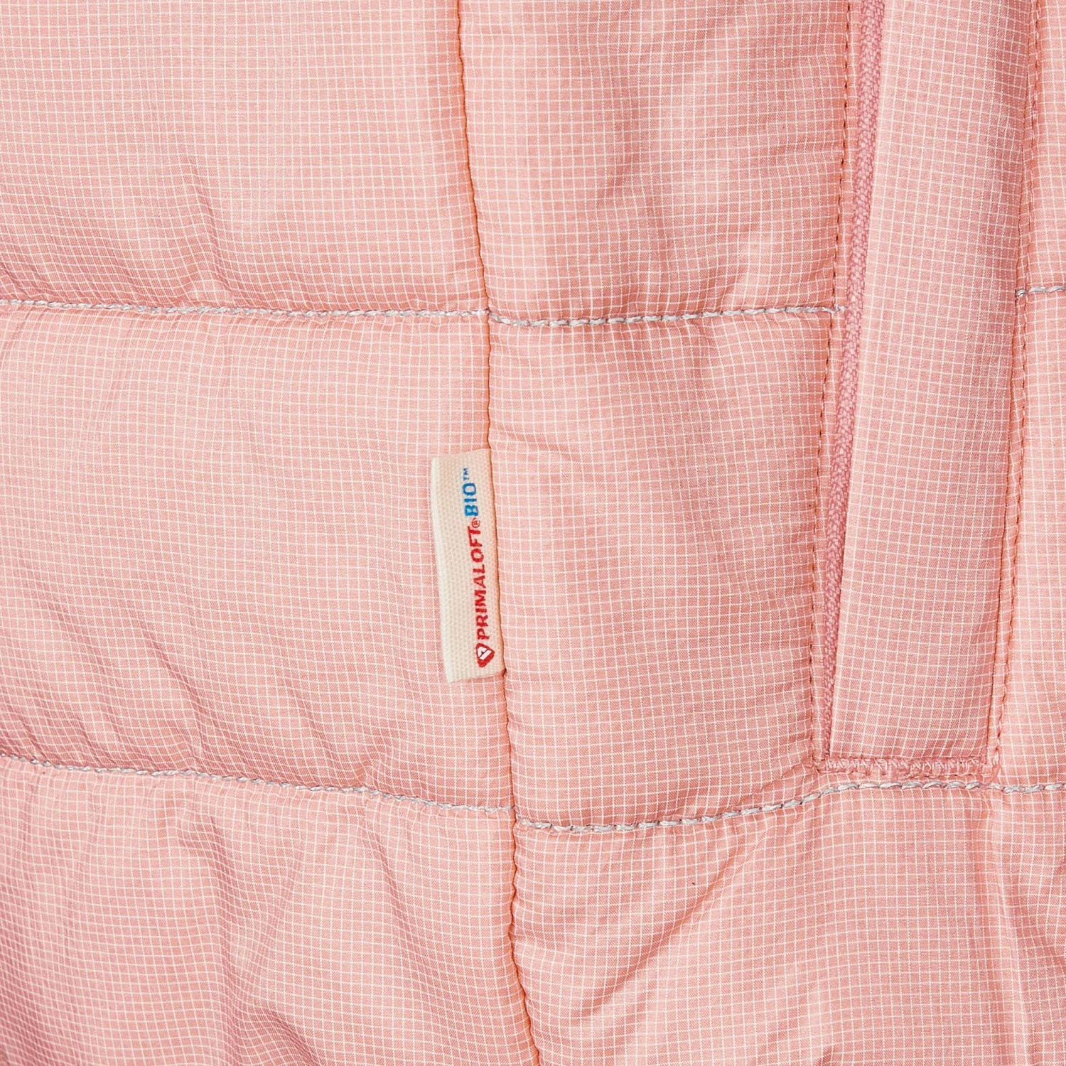 GLOW WENDBARE PRIMALOFT JACKE Kinder - Isolationsjacke 6 GLOW WENDBARE PRIMALOFT JACKE Kinder - Isolationsjacke – Bild 6