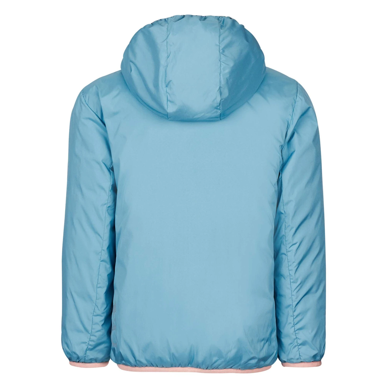 GLOW WENDBARE PRIMALOFT JACKE Kinder - Isolationsjacke 8 GLOW WENDBARE PRIMALOFT JACKE Kinder - Isolationsjacke – Bild 8