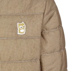 GLOW WENDBARE PRIMALOFT JACKE ' UNDERGROUND' Kinder - Übergangsjacke -Globetrotter Verkäufe 5638033343 e glow wendbare primaloft jacke underground namuk 24