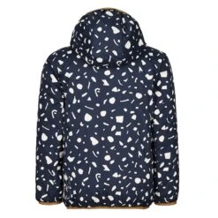 GLOW WENDBARE PRIMALOFT JACKE ' UNDERGROUND' Kinder - Übergangsjacke -Globetrotter Verkäufe 5638033343 h glow wendbare primaloft jacke underground namuk 24