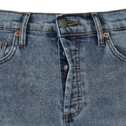 MIDWEIGHT PERFORMANCE DENIM WIDE LEG Damen - Jeans -Globetrotter Verkäufe 5638033424 e midweight performance denim wide leg duer 24