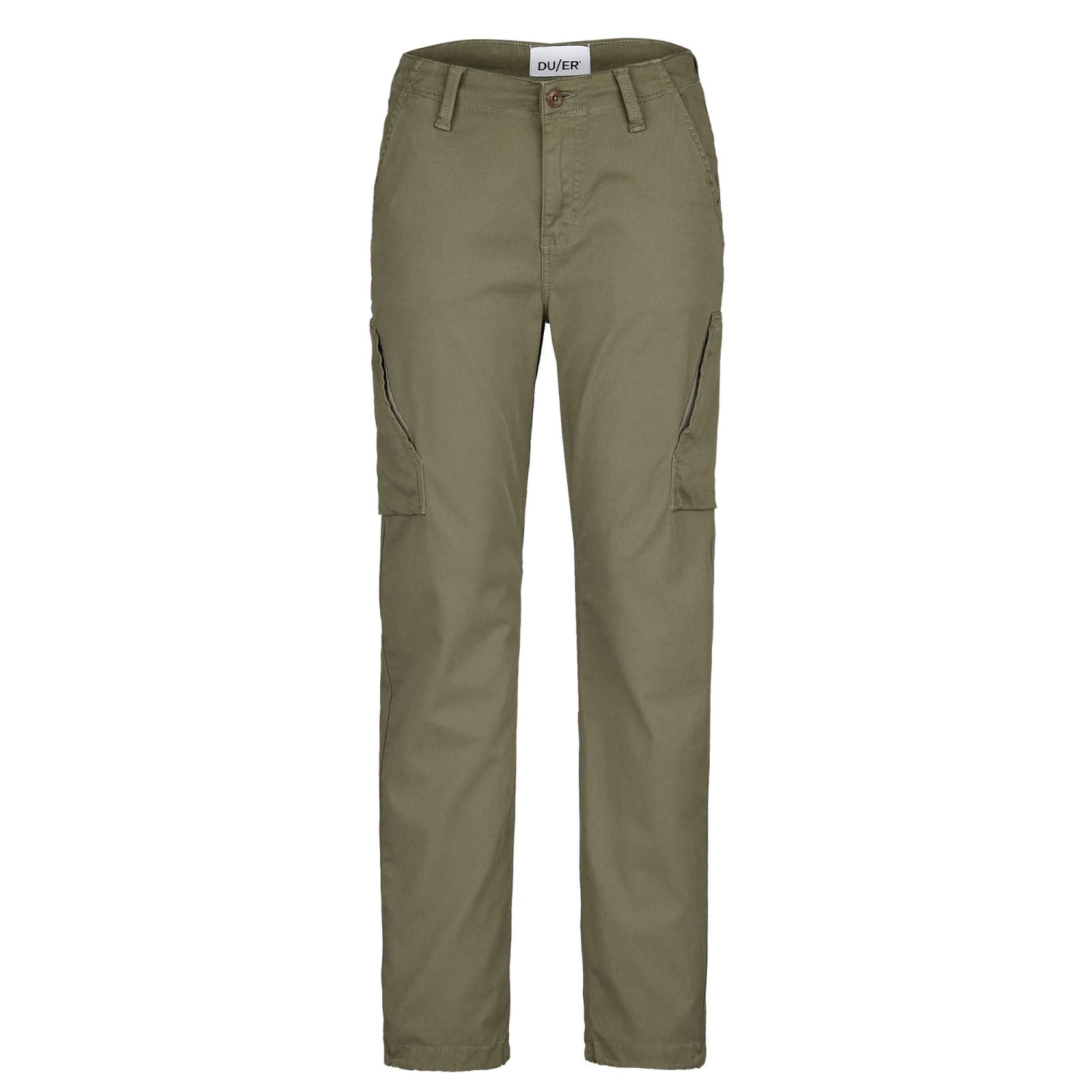 LIVE FREE ADVENTURE PANT Damen - Freizeithose 1 LIVE FREE ADVENTURE PANT Damen - Freizeithose