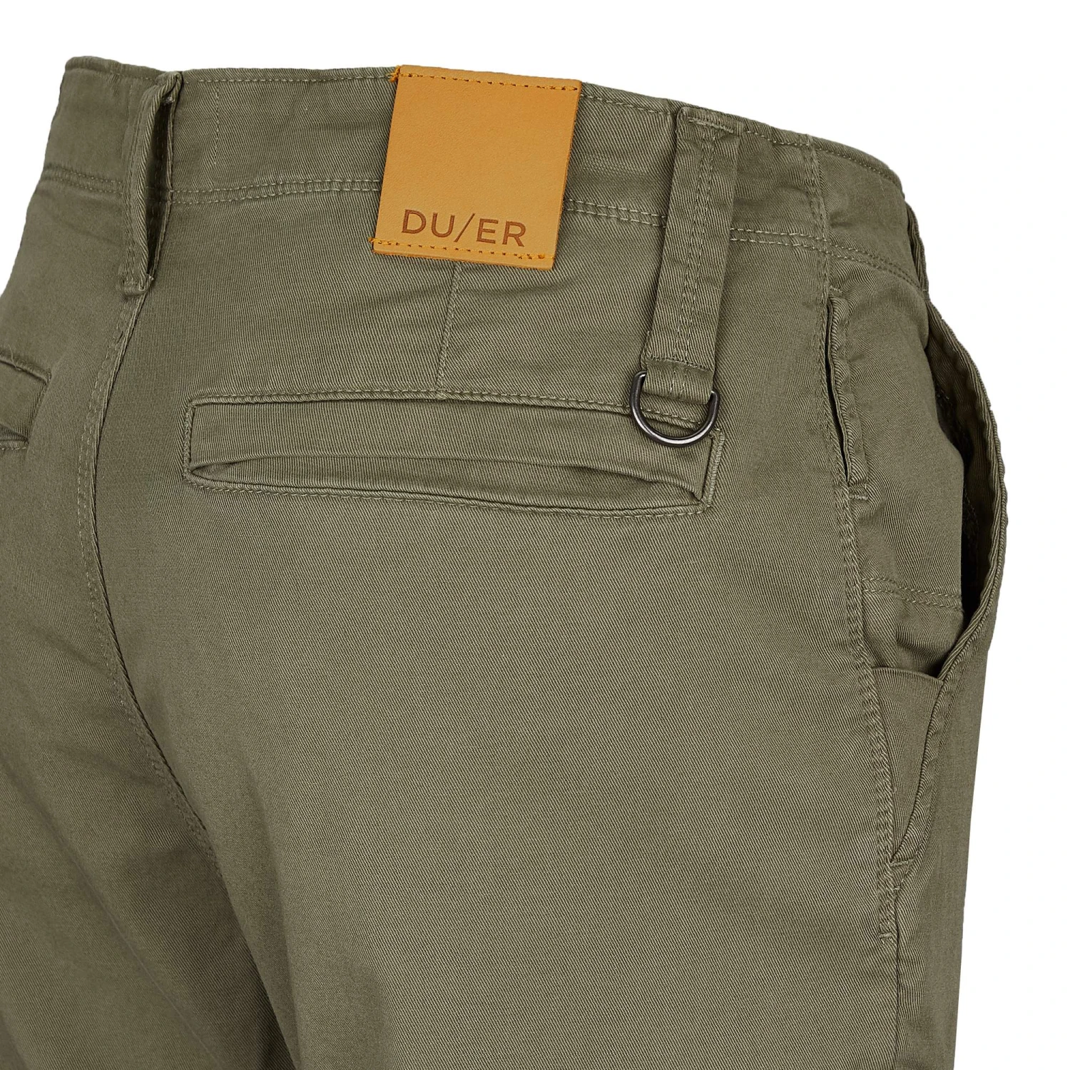 LIVE FREE ADVENTURE PANT Damen - Freizeithose 4 LIVE FREE ADVENTURE PANT Damen - Freizeithose – Bild 4