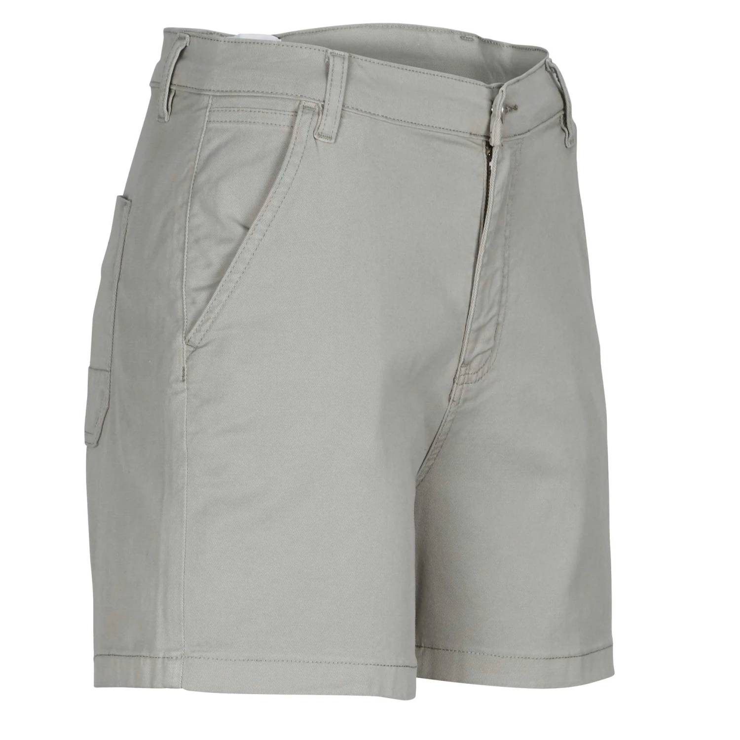 LIVE LITE UTILITY SHORT Damen - Shorts 2 LIVE LITE UTILITY SHORT Damen - Shorts – Bild 2