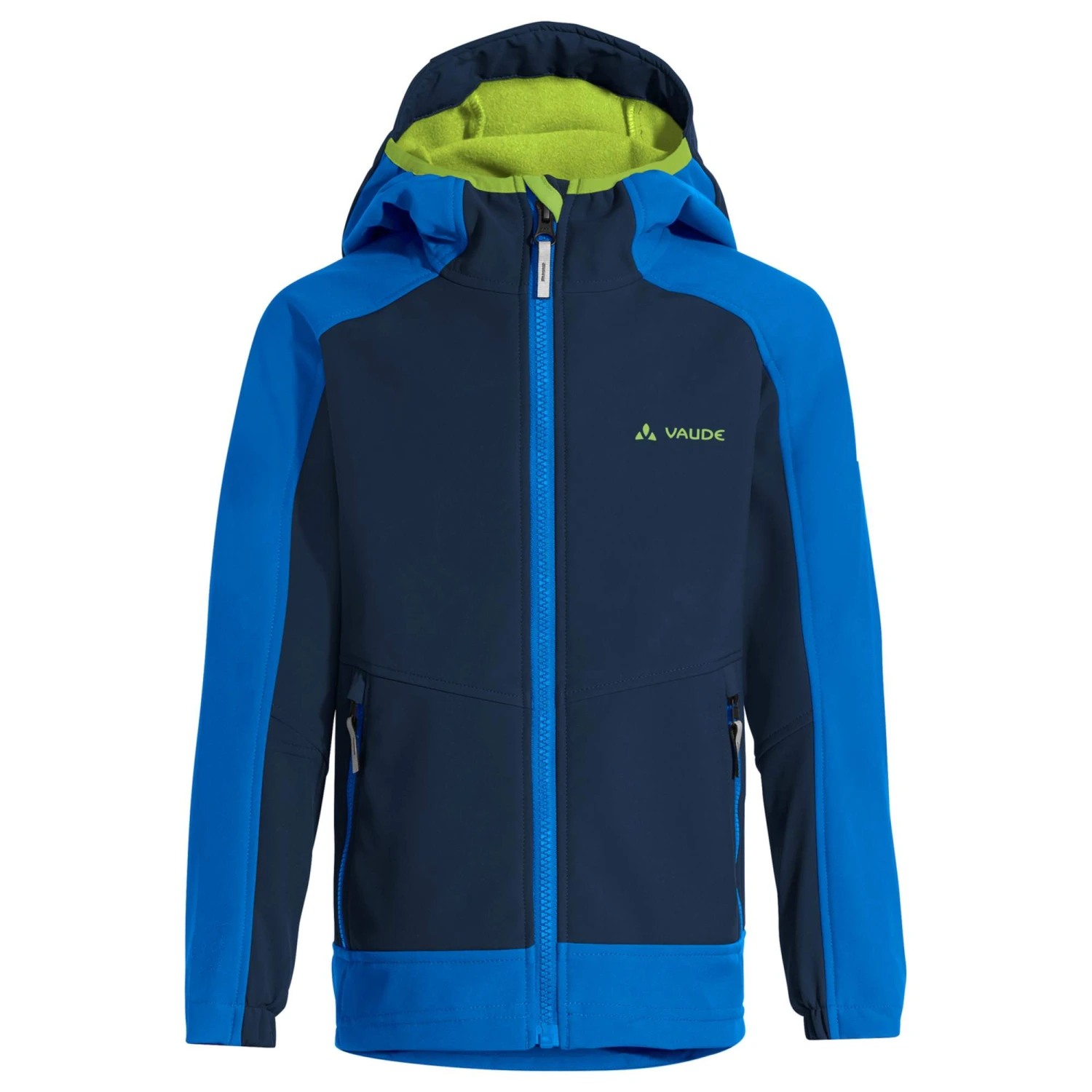 VAUDE RONDANE JACKET IV Kinder - Softshelljacke 1 VAUDE RONDANE JACKET IV Kinder - Softshelljacke