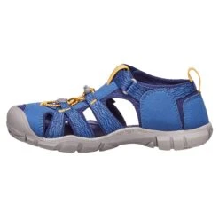 Keen SEACAMP II CNX C Kinder - Outdoor Sandalen -Globetrotter Verkäufe 5638034927 c seacamp ii cnx c keen 24