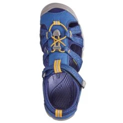 Keen SEACAMP II CNX C Kinder - Outdoor Sandalen -Globetrotter Verkäufe 5638034927 f seacamp ii cnx c keen 24