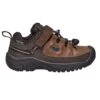 Keen TARGHEE LOW WP C Kinder - Wanderschuhe