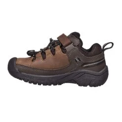 Keen TARGHEE LOW WP C Kinder - Wanderschuhe -Globetrotter Verkäufe 5638034951 c targhee low wp c keen 24