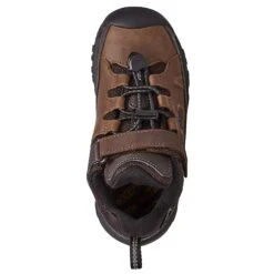 Keen TARGHEE LOW WP C Kinder - Wanderschuhe -Globetrotter Verkäufe 5638034951 f targhee low wp c keen 24