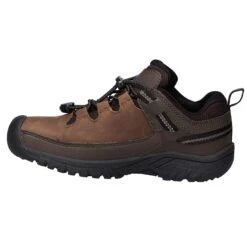 Keen TARGHEE LOW WP Y Kinder - Wanderschuhe -Globetrotter Verkäufe 5638034957 c targhee low wp y keen 24