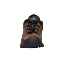 Keen TARGHEE LOW WP Y Kinder - Wanderschuhe -Globetrotter Verkäufe 5638034957 d targhee low wp y keen 24