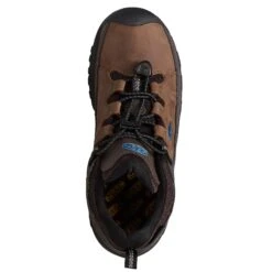 Keen TARGHEE LOW WP Y Kinder - Wanderschuhe -Globetrotter Verkäufe 5638034957 f targhee low wp y keen 24