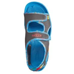 Keen KNOTCH CREEK OT Y Kinder - Freizeitsandalen -Globetrotter Verkäufe 5638035089 f knotch creek ot y keen 24