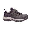 Keen TARGHEE LOW WP C Kinder - Wanderschuhe
