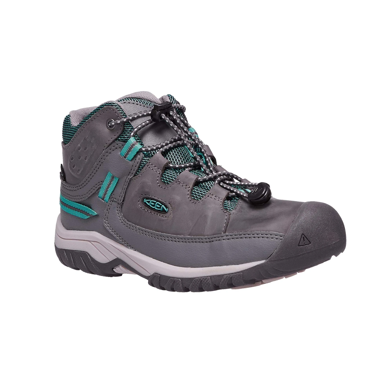 Keen TARGHEE MID WP Y Kinder - Wanderstiefel 2 Keen TARGHEE MID WP Y Kinder - Wanderstiefel – Bild 2
