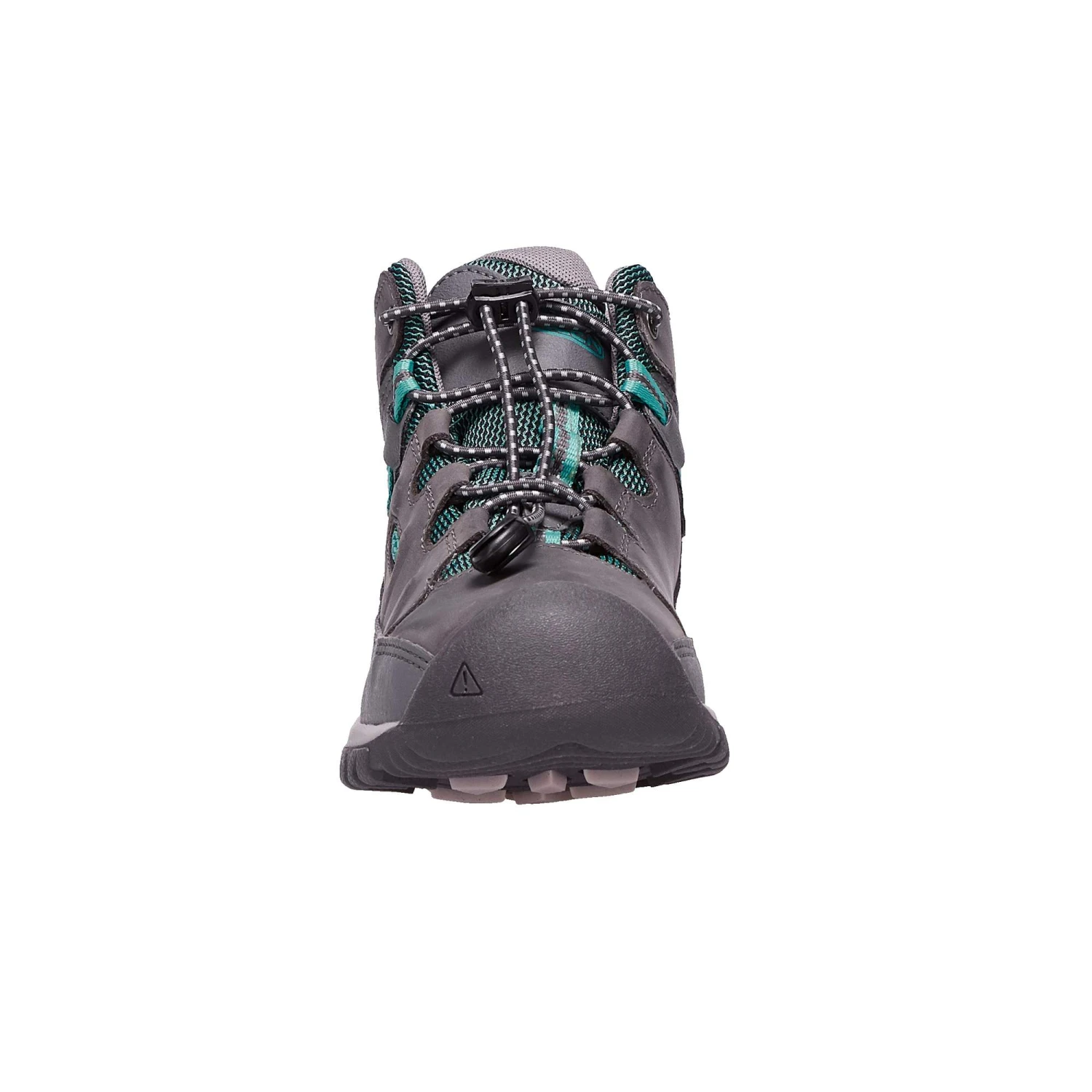 Keen TARGHEE MID WP Y Kinder - Wanderstiefel 4 Keen TARGHEE MID WP Y Kinder - Wanderstiefel – Bild 4