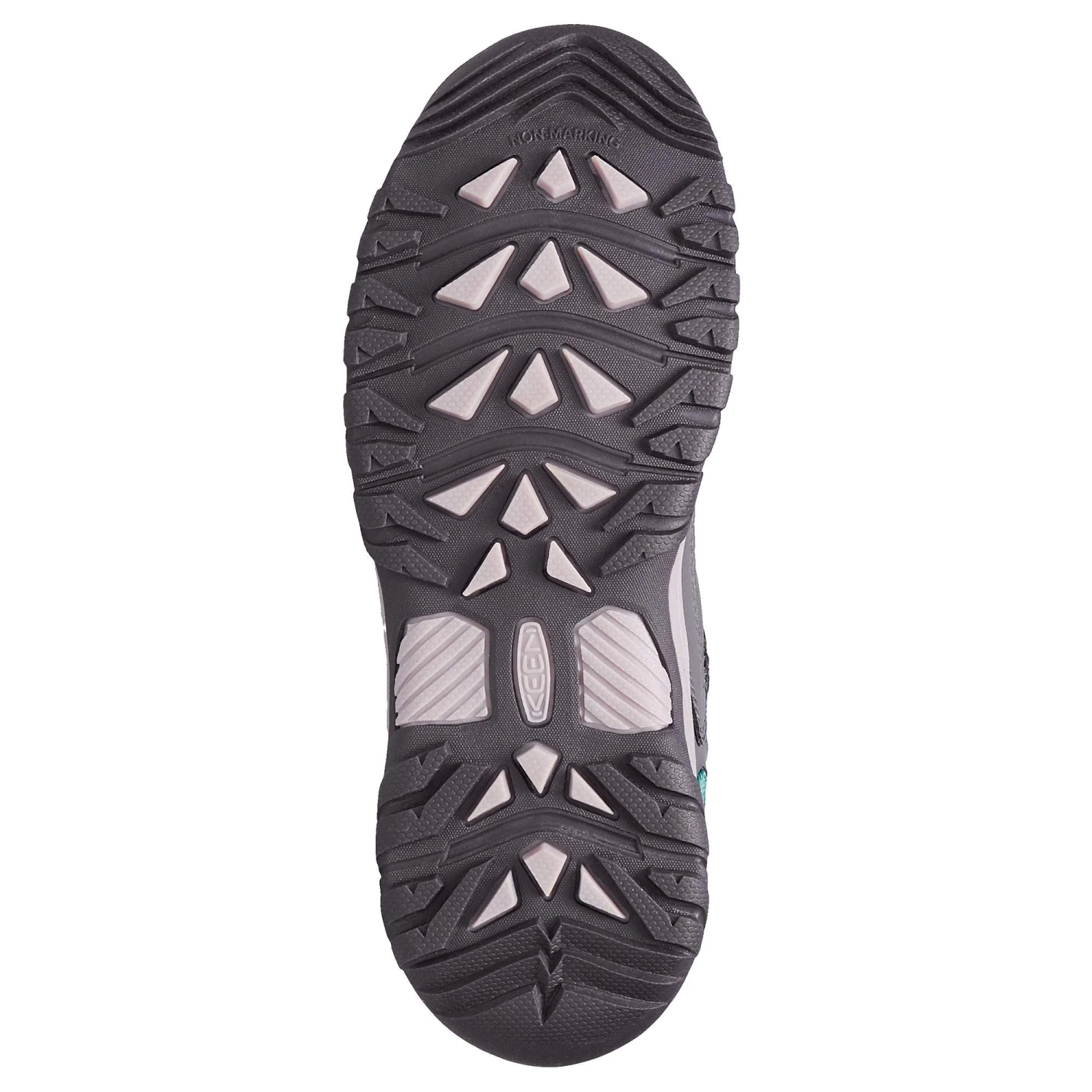 Keen TARGHEE MID WP Y Kinder - Wanderstiefel 7 Keen TARGHEE MID WP Y Kinder - Wanderstiefel – Bild 7