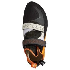BOREAL CRUX Unisex - Kletterschuhe -Globetrotter Verkäufe 5638036422 eomemrj crux boreal 24