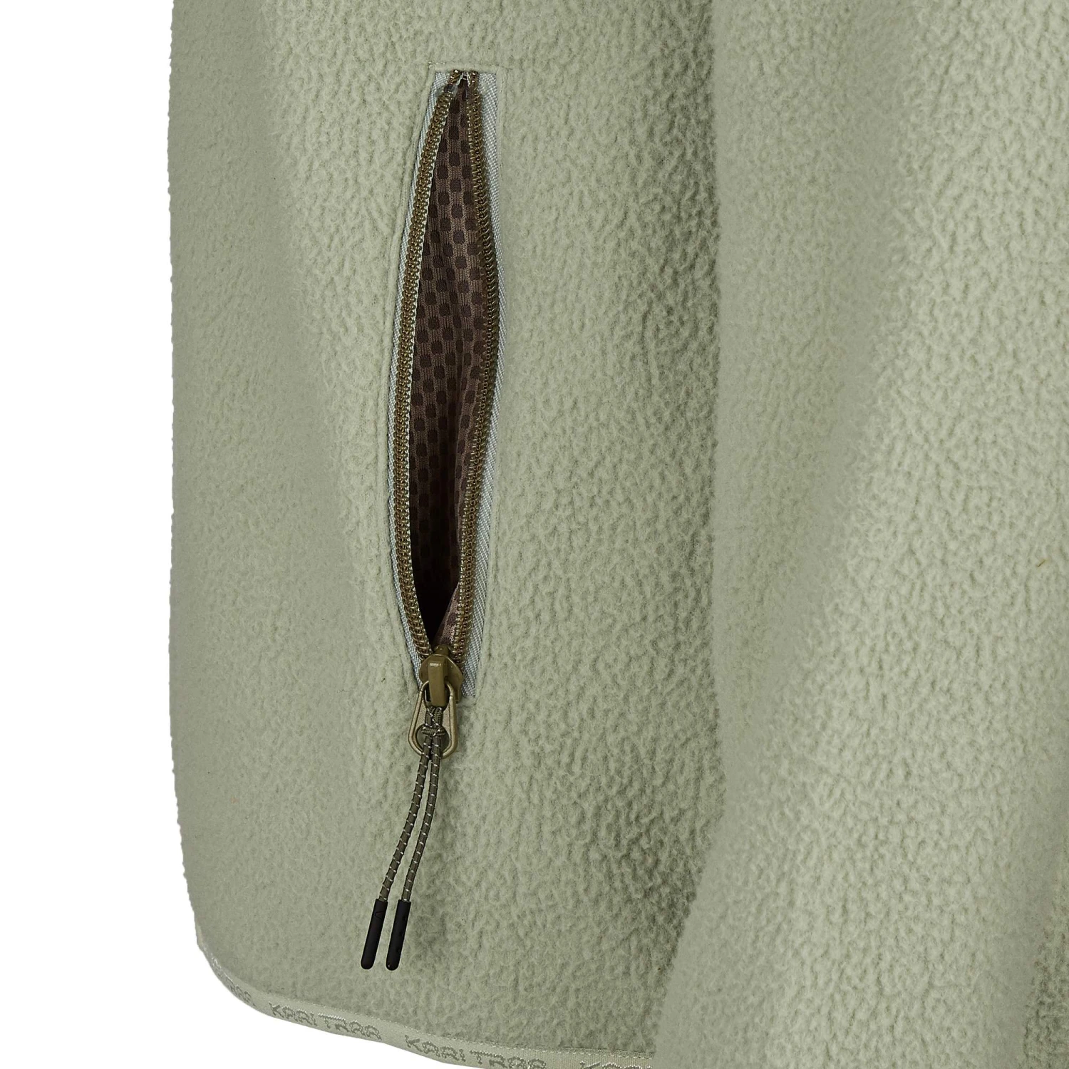 Kari Traa ROTHE MIDLAYER Damen - Fleecejacke 3 Kari Traa ROTHE MIDLAYER Damen - Fleecejacke – Bild 3