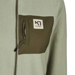 Kari Traa ROTHE MIDLAYER Damen - Fleecejacke 9 Kari Traa ROTHE MIDLAYER Damen - Fleecejacke -Globetrotter Verkäufe 5638036436 e rothe midlayer kari traa 24